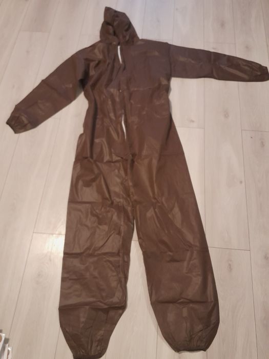 Kombinezon ochronny 5 szt