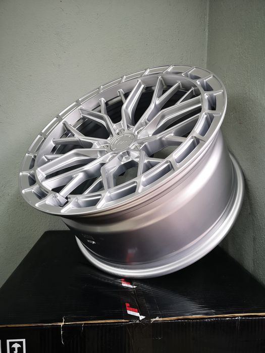 NEW! Felgi Japan Racing JR48 19" 20" BMW AUDI MERCEDES 5x112 5x120