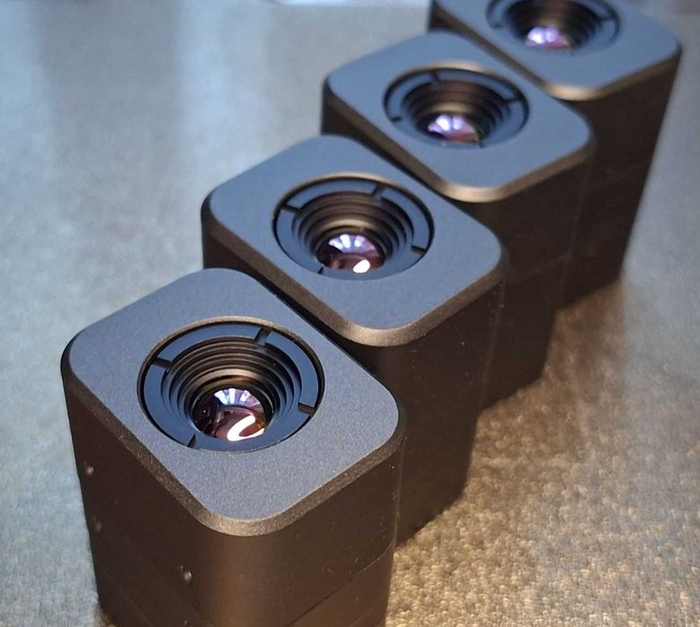 Caddx 640 CA тепловізійна Нова термальна теплова thermal 384 фпв fpv