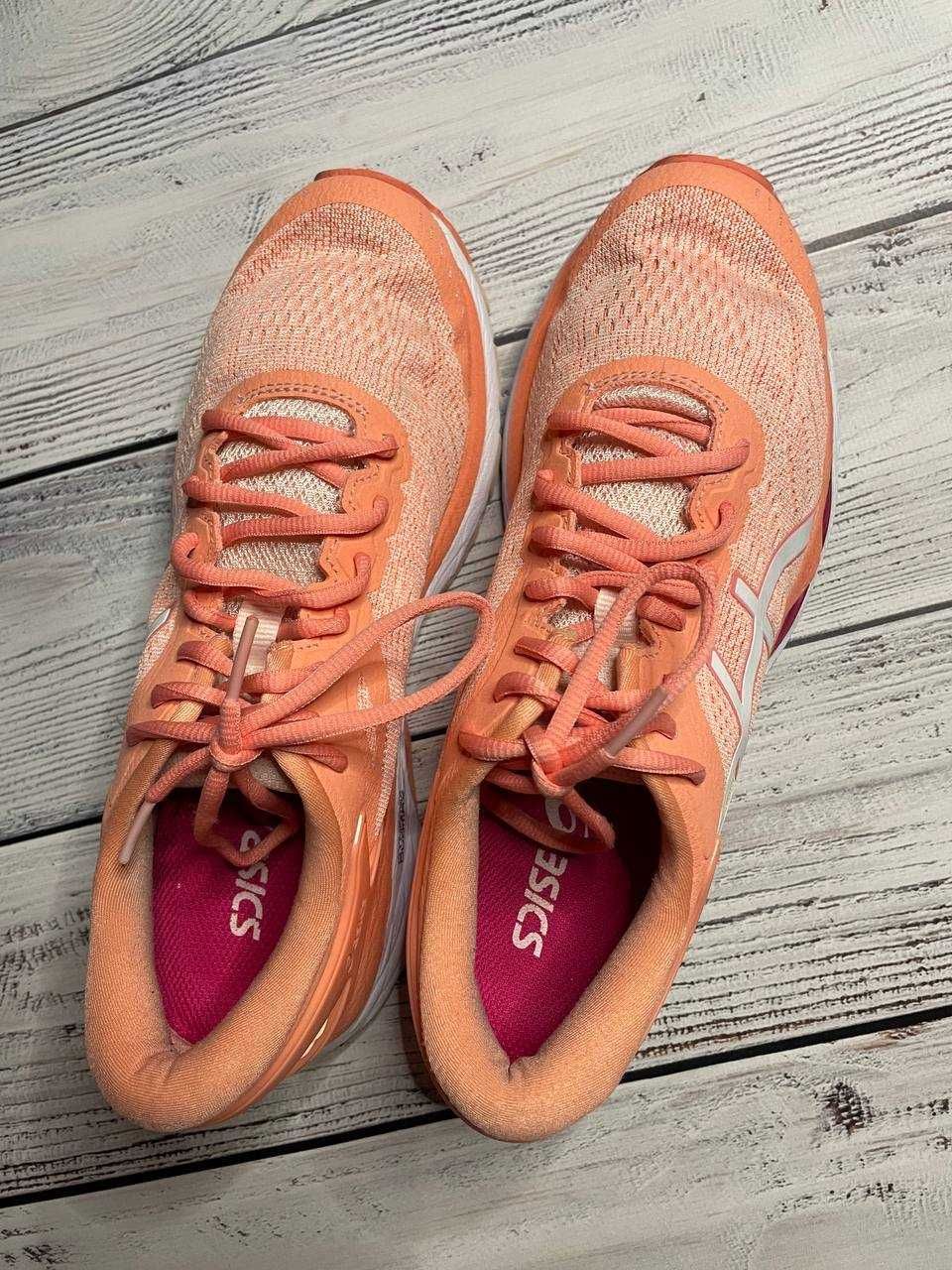 Кроссовки Asics Gel-Kayano 24