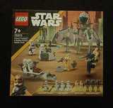 Lego - Star Wars - 75372 - Clone Trooper™ & Battle Droid™ Battle Pack