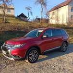 Mitsubishi Outlander Se