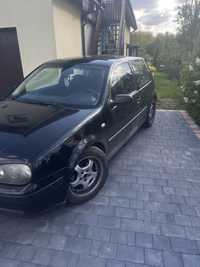 VW Golf 4 Polecam