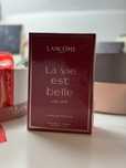 Nowe w folii perfumy Lancome la vie est belle l’elixir