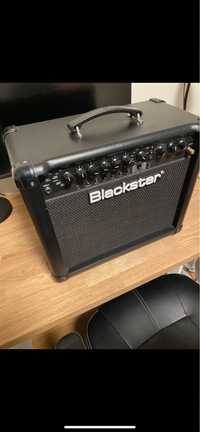 Amplificador de guitarra Blackstar ID:15TVP