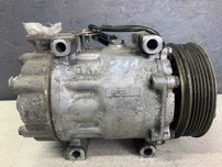 Компрессор кондиционера Ford Fiesta Fusion 1.6 TDCI