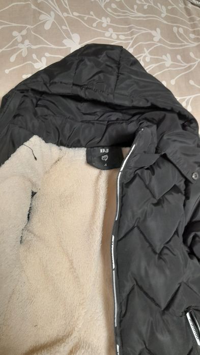 Курточка на дитину