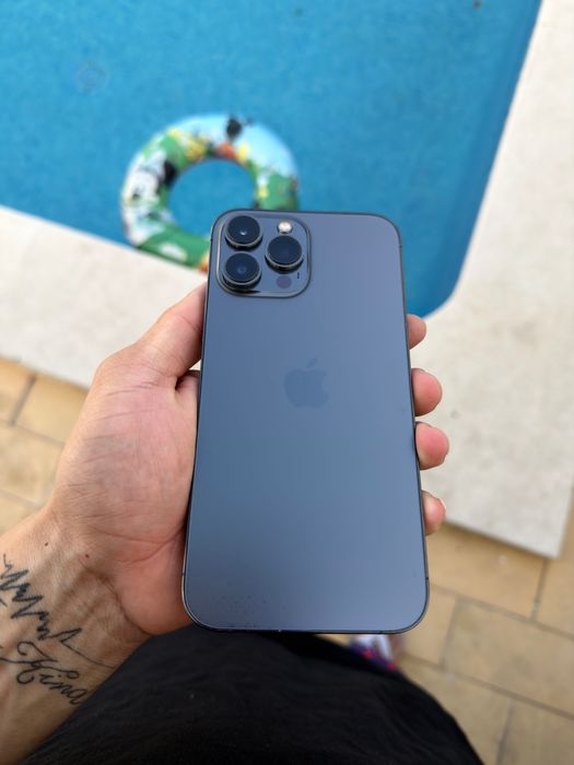 IPhone 13 Pro Max 128gb seminovo