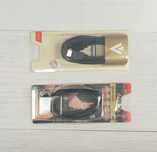 Przewód Kabel Kable HDMI - HDMI Accura 1.8m +1m Konsola dekoder 2 szt