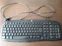 Teclado logitech