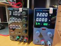 Лабораторний блок живлення GA3010L/DPS3010U 30 V 10 A 300 W