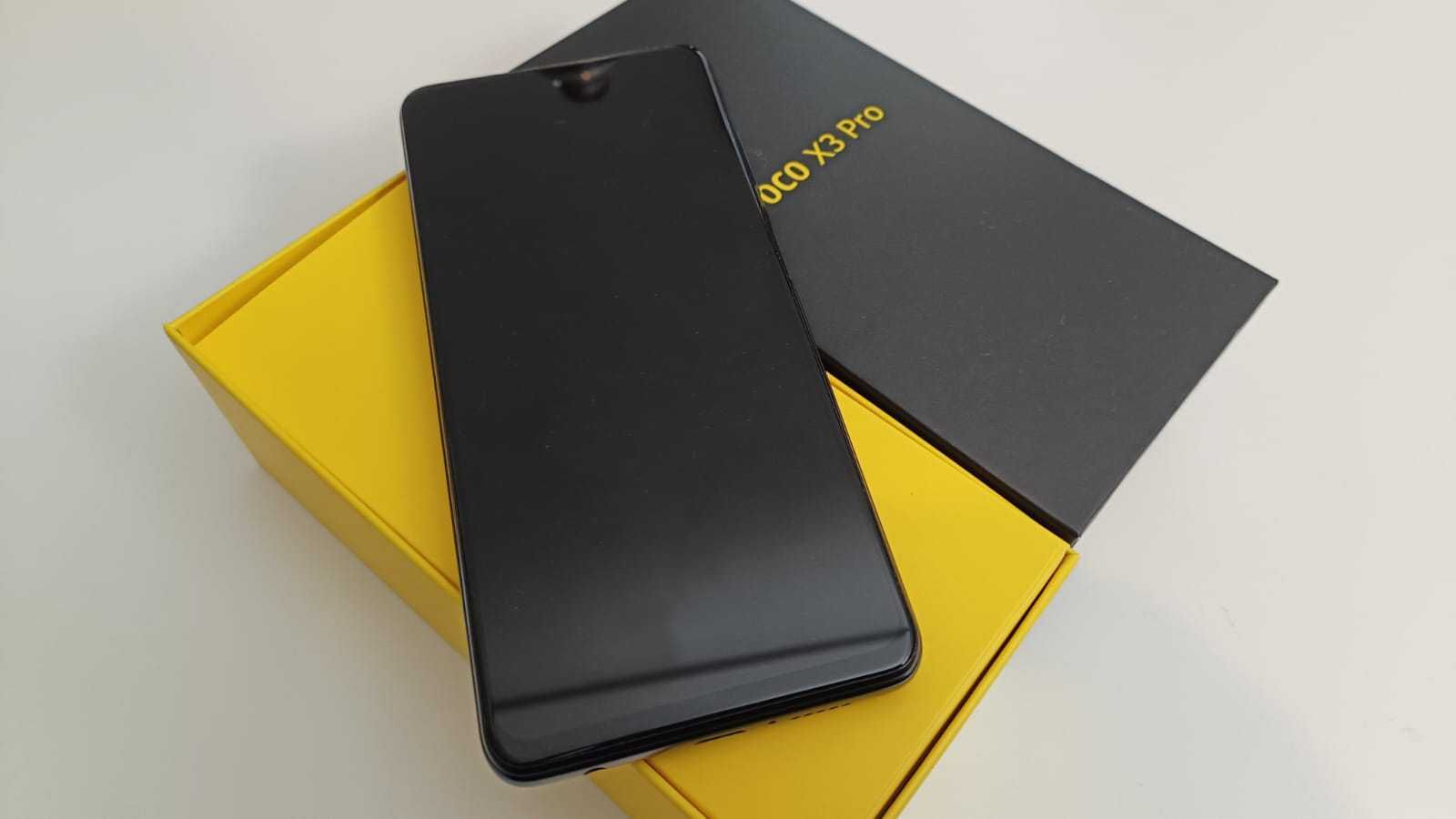 POCO X3 Pro - Telemóvel