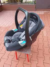 Fotelik samochodowy RECARO GUARDIA + baza Isofix