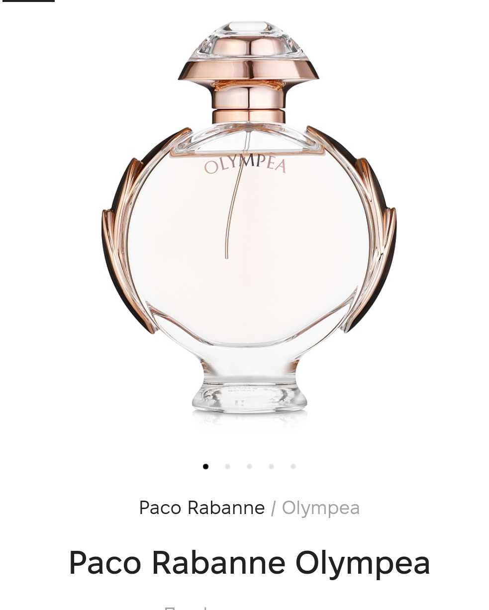 Новий рівень якісної парфумерії ,Італійська компанія