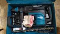 Makita hr 5202 c перфоратор sds-max