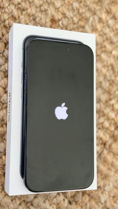 Iphone 15 pro Apple