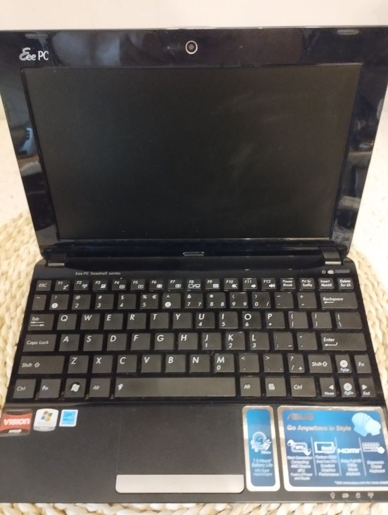 Netbook Asus eee 1015 BX