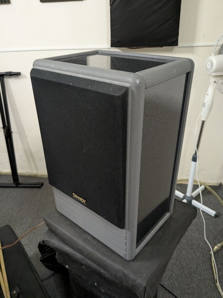 Студійні монітори Tannoy System 8 NFM II