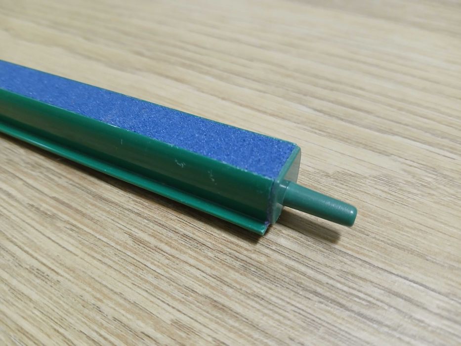 Kamień listwa napowietrzająca kurtyna 60 cm