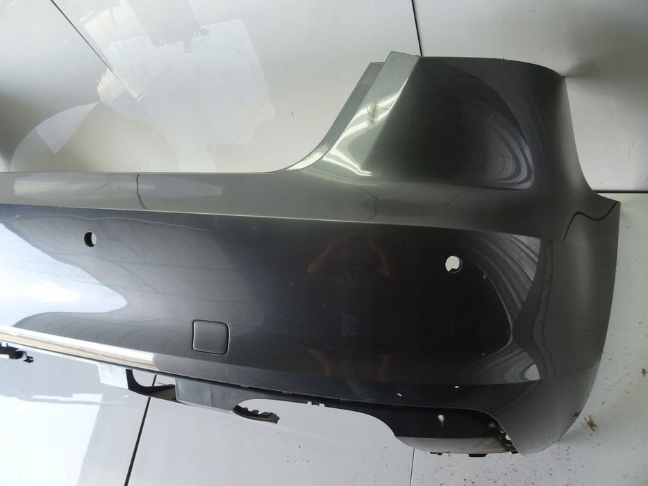 Audi A3 8V 8V4 Sportback zderzak tył tylny OE