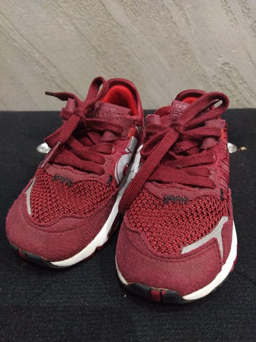 Adidasy Adidas rozmiar 22