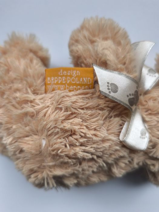 Miś pluszak na imieniny