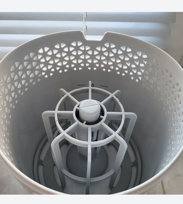 Зволожувач повітря PHILIPS