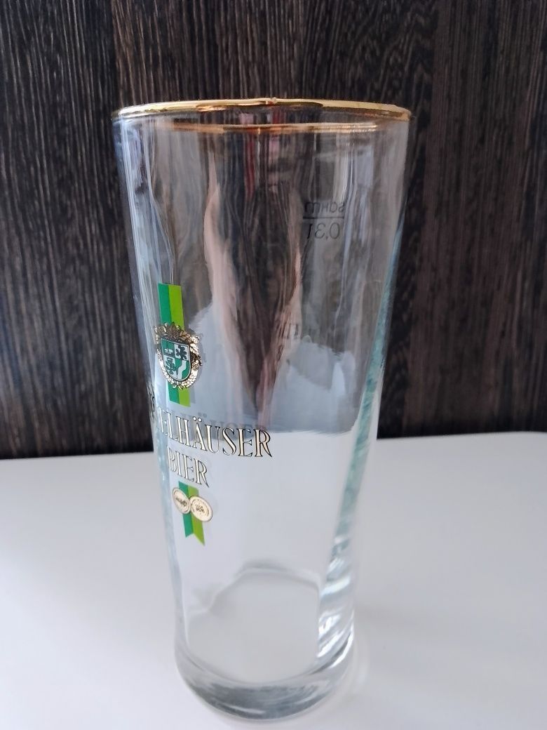 Szklanka 0,3 l Distelhauser Bier