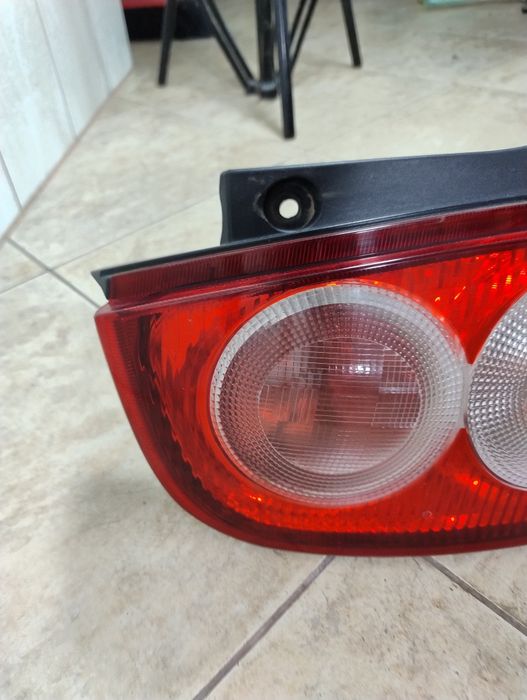 Nissan Micra k12 03-10 lampa lewy tył Europa oryginał wysyłka OLX