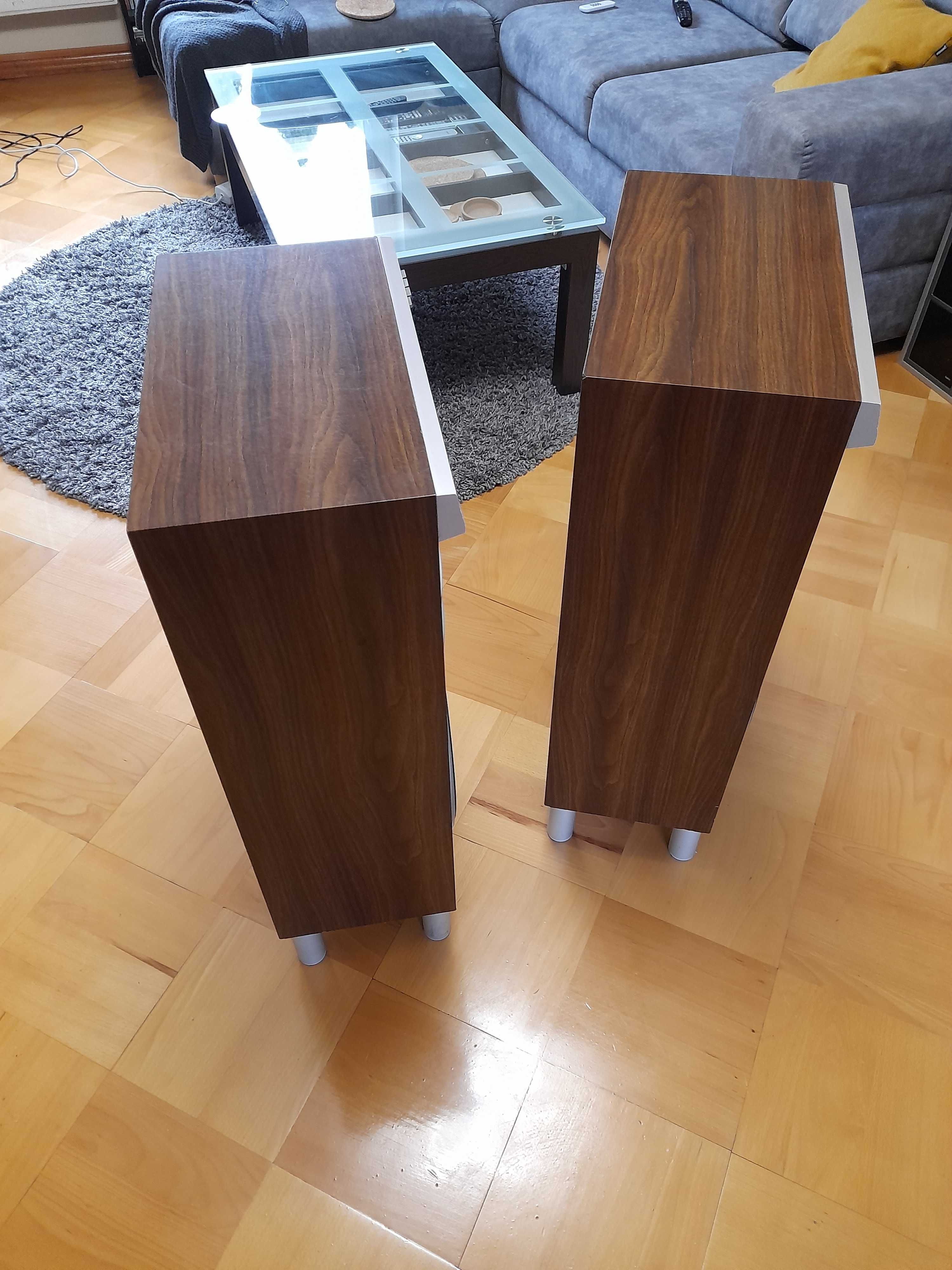Kolumny Pioneer CS 703 vintage Unikat