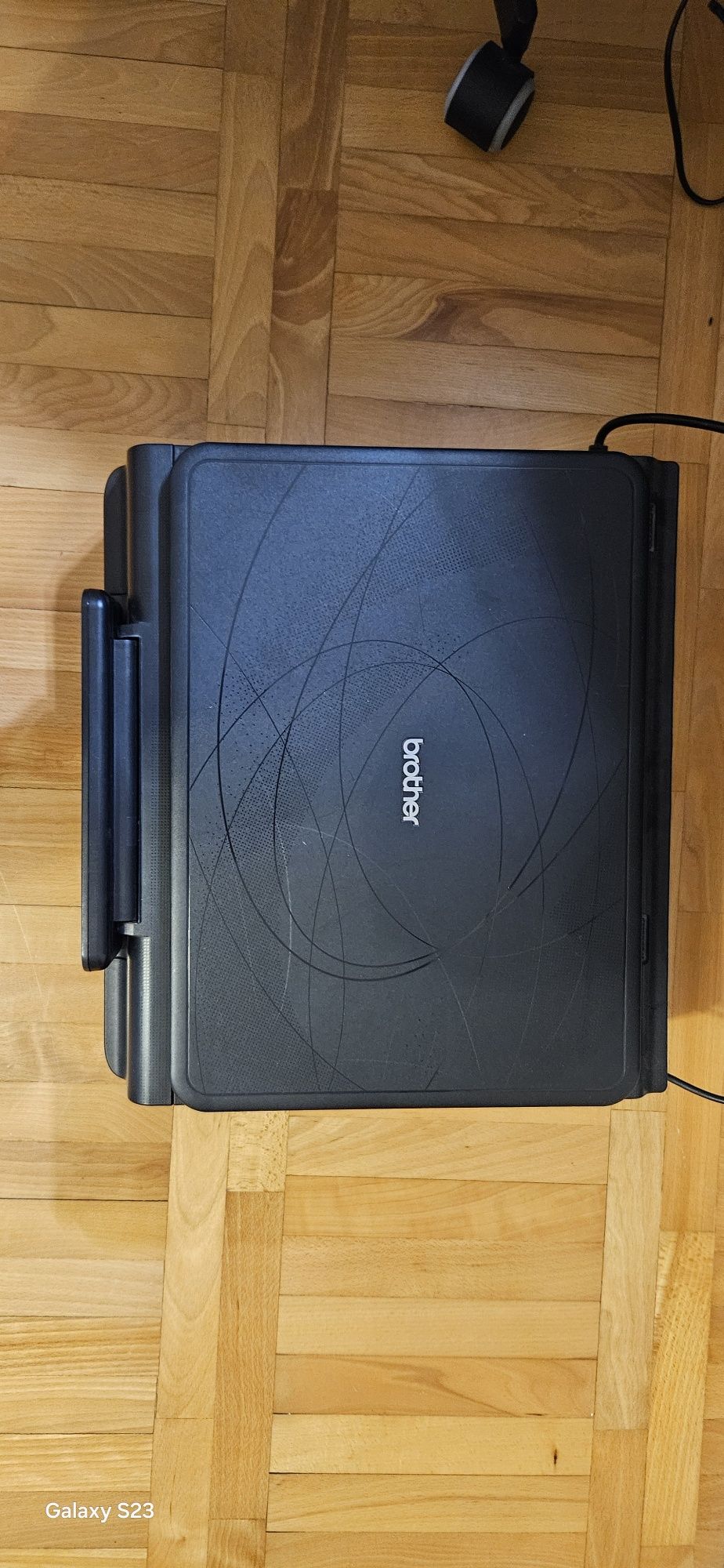 Drukarka Brother DCP-J552DW