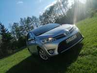 Toyota verso 1.6 d4d