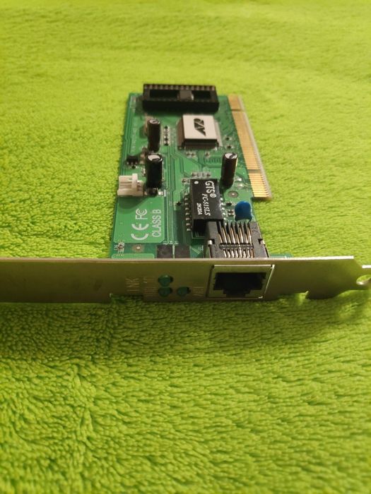 Планка в системний блок