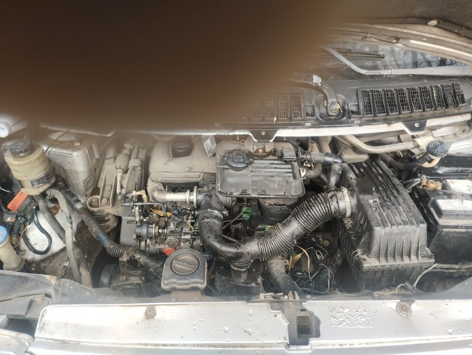 Продам 1,9д 1999р