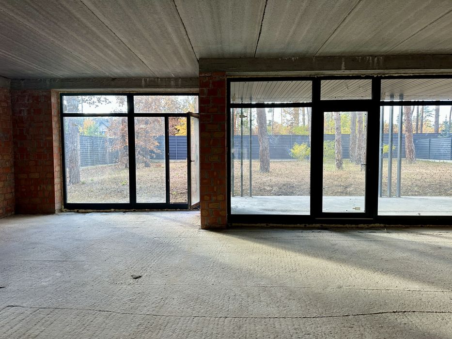 Якісний будинок 206 м2 в закритому котеджному містечку. 10 соток