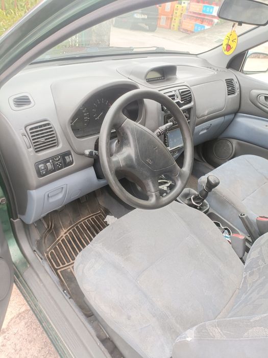 Vendo Mitsubishi space star