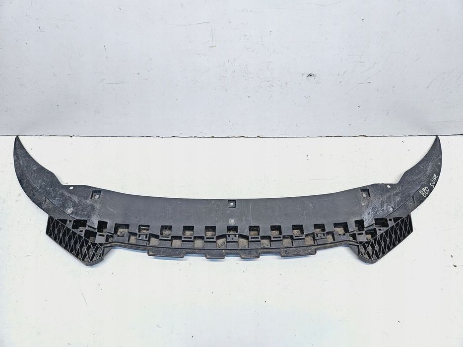 AUDI A3 8P0 S-LINE LIFT Płyta osłona dolna zderzaka belka przód