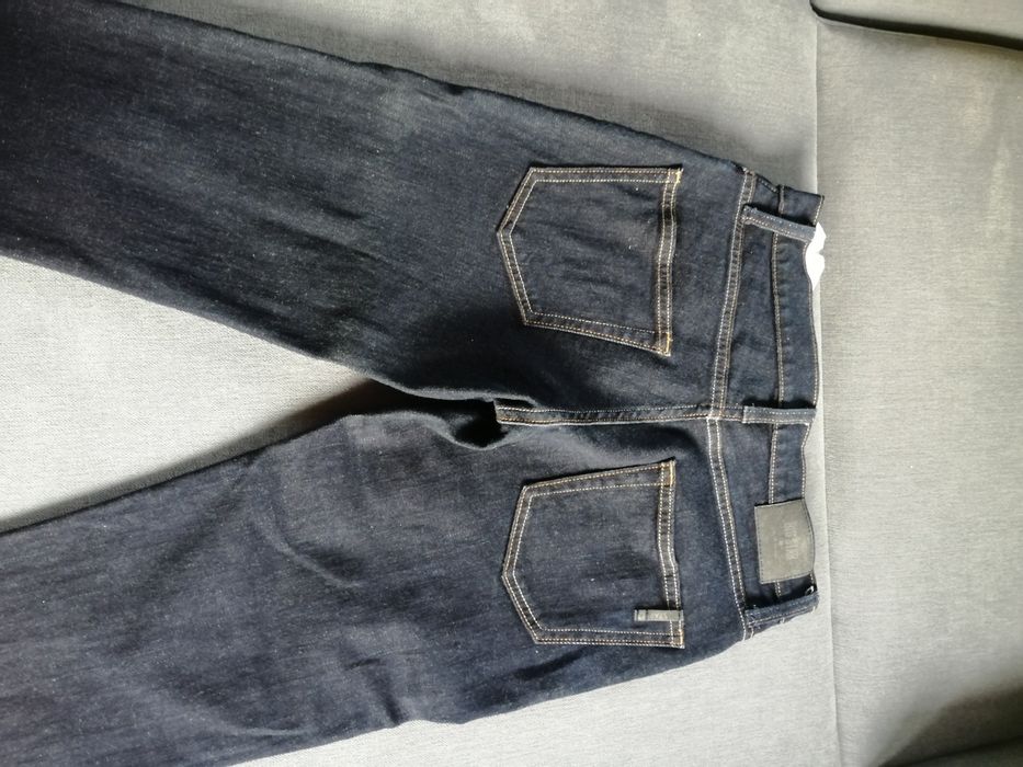 Spodnie Big Star w28L32