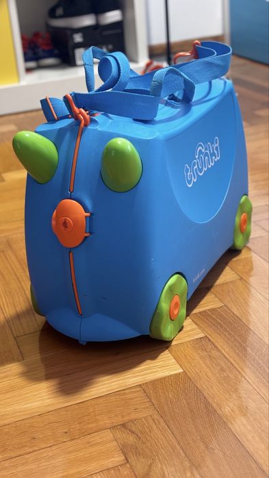 Trunki Mala de crianca