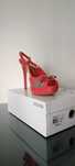 Saltos Altos Guess
