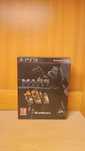 Mass Effect Trilogy PS3