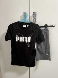 Костюм PUMA 4р