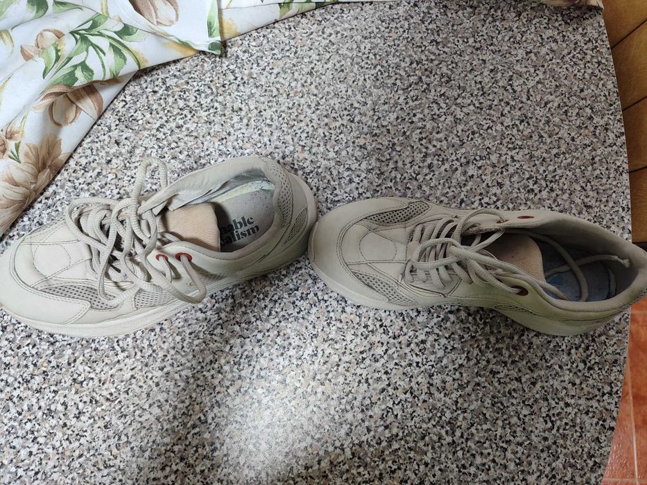 Vendo tênis em bom estado