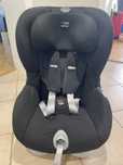 Fotelik samochodowy Britax Romer King II ATS 9-18 kg