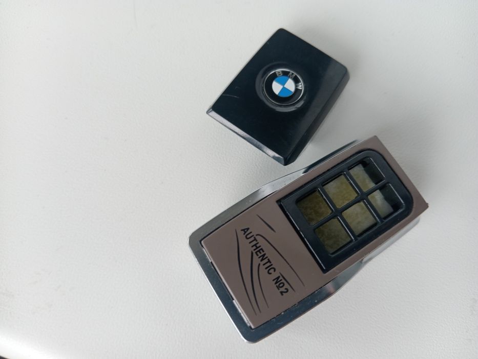 Картридж для ароматизатора повітря BMW