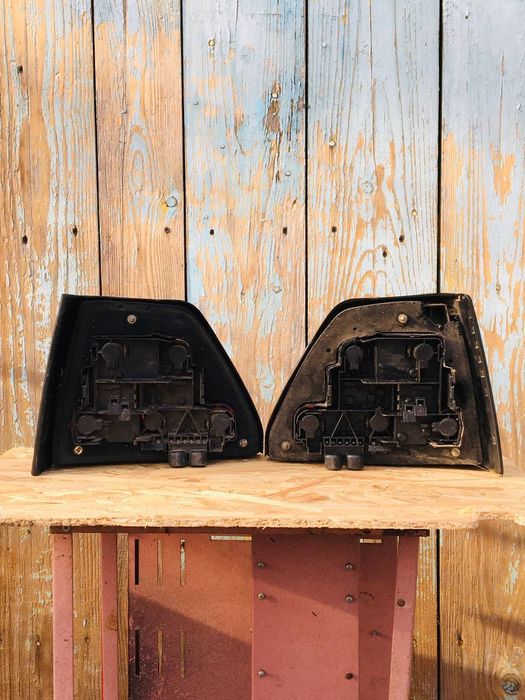 Стопи гольф 2 L  R original тюнинг