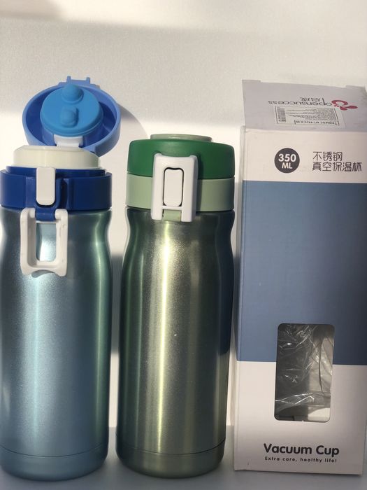 Дитячі термоси