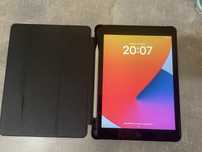 Ipad 10.2 8 gen 32 gb wersja LTE (gratis etui i rysik)