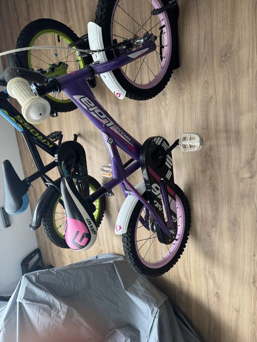 Rower Kross Grand Lola