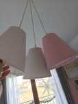 Lampa do pokoju dziecięcego